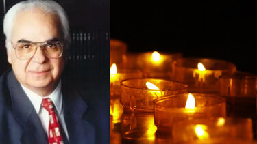 Μνημόσυνο για τον Νίκο Σκουλά και στη γενέτειρα του, τα Ανώγεια