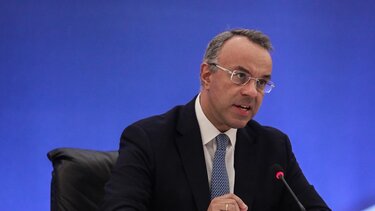 Σταϊκούρας: Ο ελληνικός σιδηρόδρομος μπαίνει και πάλι στις ράγες 