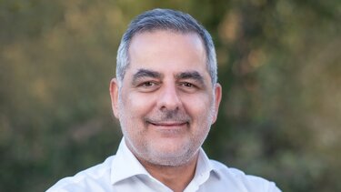 Οροπέδιο Λασιθίου: Εγκαίνια του εκλογικού κέντρου του Γιάννη Στεφανάκη