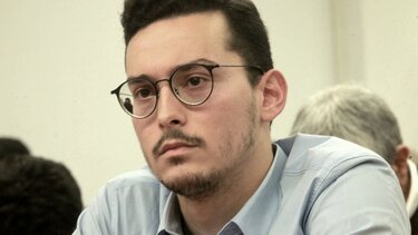 Στ. Καλπάκης: "Η πολιτική Μητσοτάκη αναπαράγει την ανασφάλεια στην κοινωνία"