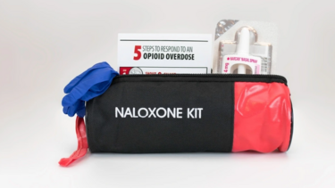 ΠΟΥ: Η Ελλάδα διευρύνει το πλαίσιο χορήγησης της ναλοξόνης σώζοντας ζωές