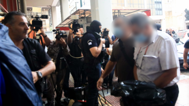 Blue Horizon: Αυτοί είναι οι τέσσερις συλληφθέντες για την ανθρωποκτονία του Αντώνη