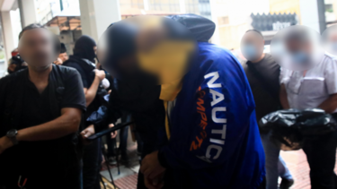 Blue Horizon: Βαρύτατες κακουργηματικές διώξεις στους συλληφθέντες για τον θάνατο του 36χρονου