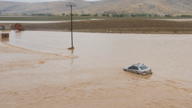 Παράταση υποβολής δηλώσεων ΟΣΔΕ για πληγείσες περιοχές​