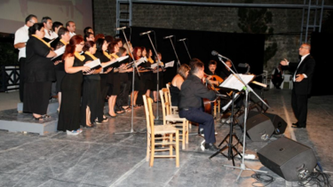 Ξεκινούν οι δράσεις του Συλλόγου Αλατσατιανών Ηρακλείου