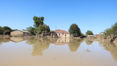 Κακοκαιρία «Daniel»: Σχέδιο για «ειδικό τέλος κλιματικής αλλαγής» - Θα είναι στοχευμένο και περιορισμένο