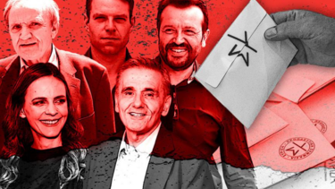 Η ώρα της κάλπης για τον ΣΥΡΙΖΑ