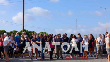 Σητεία: Στους δρόμους για την υποβάθμιση του νοσοκομείου - Μεγάλη η συμμετοχή