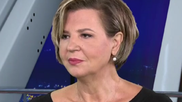 Γεροβασίλη: "Είμαι σε μεγάλη απόσταση από τη δήλωση Φίλη για Κασσελάκη περί Τραμπ"