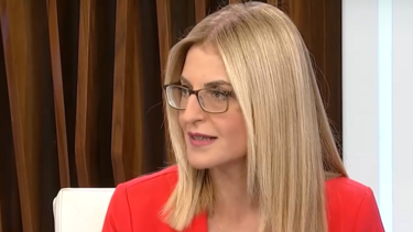 Αυγέρη για Κατρούγκαλο: "Δεν τον κατατάσσω στους ανθρώπους που κάνουν εύκολα λάθη, είναι ύποπτο"