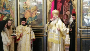 Ιερώνυμος: Αιχμές για Κασσελάκη και νέες ταυτότητες