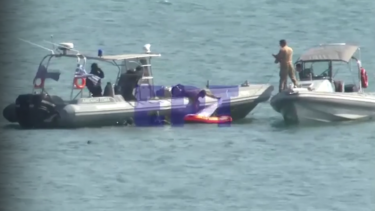 Πτώση ελικοπτέρου στην Εύβοια: "Φως" στα αίτια της τραγωδίας από τη νεκροψία και το "μαύρο" κουτί