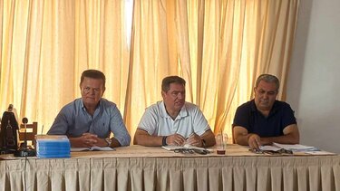 Σέγκος : Μαζί με την κοινωνία υλοποιούμε παρεμβάσεις που απαντούν στις ανάγκες και τις απαιτήσεις του μέλλοντος 