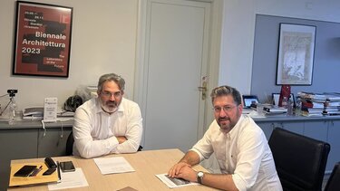 Υπογράφεται το Ειδικό Πολεοδομικό Σχέδιο για όλο το Μαλεβίζι