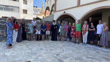 Μητρόπολη Ιεραπύτνης και Σητείας: Ολοκληρώθηκε η δεύτερη φάση του Θερινού Σχολείου Ελληνικής Γλώσσας