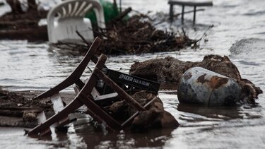 Κλειστά τα σχολεία σε Θεσσαλία και Σποράδες την επόμενη εβδομάδα