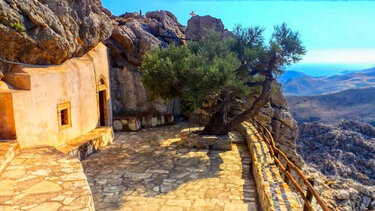 Νέα εξόρμηση από τους Δρόμους ζωής