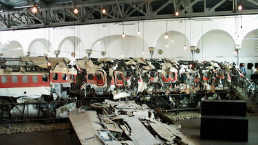 Ιταλός πρώην πρωθυπουργός κατηγορεί Γαλλία και ΗΠΑ για την τραγωδία στην Ούστικα