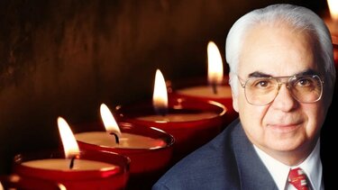Έφυγε από τη ζωή μια σπουδαία προσωπικότητα, ο πρώην υπουργός Νίκος Σκουλάς