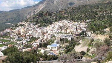 Αμιρά: Έρχεται το φράγμα που θα ξεδιψάσει τις καλλιέργειες στην Βιάννο