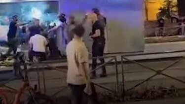 Νεκρός 14χρονος Παλαιστίνιος από τα πυρά ισραηλινών αστυνομικών