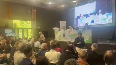 Ημερίδα για τη Βιολογική Γεωργία, στο Ηράκλειο