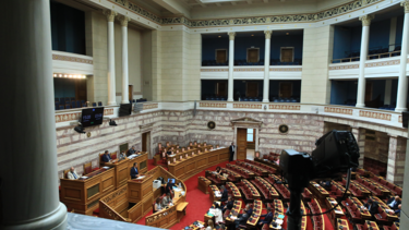 Συμπληρωματικός προϋπολογισμός €600 εκατ. για αποκατάσταση ζημιών και αποζημιώσεις στη Θεσσαλία