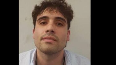 Γιος διαβόητου βαρόνου των ναρκωτικών εκδίδεται από το Μεξικό στις ΗΠΑ