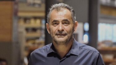 Μανόλης Χαιρέτης: Θα συνεχίσω να υποστηρίζω το έργο της Δημοτικής Αρχής