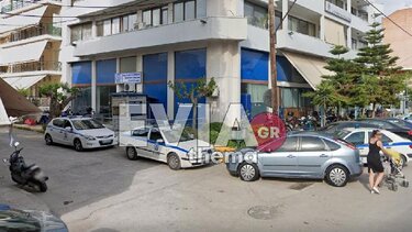 Ορφανοτροφείο Χαλκίδας: Ερευνάται καταγγελία για τον διευθυντή 