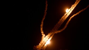 Ισραήλ: Ξεπέρασαν τους 500 οι νεκροί – Θα τους εξοντώσουμε λέει ο Νετανιάχου