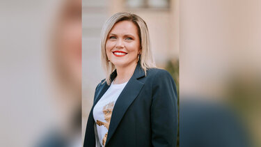 Γωγώ Μηλάκη: Ένα ευχαριστώ και μία δέσμευση