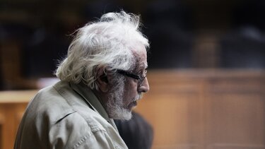 «Είμαστε καταδικασμένοι στην εξωγήινη μοναξιά μας»: Ο Γ. Γραμματικάκης σε μια από τις τελευταίες του συνεντεύξεις