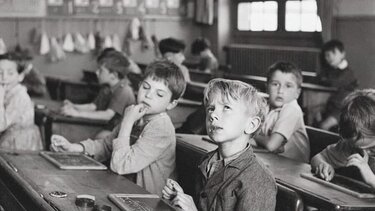 Αν είσαι εκπαιδευτικός...