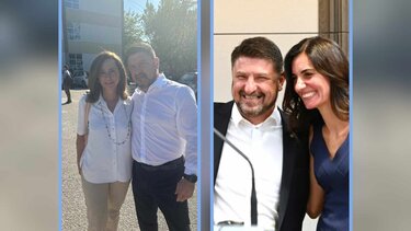 Η οικογένεια Κεφαλογιάννη σάρωσε στην Αττική