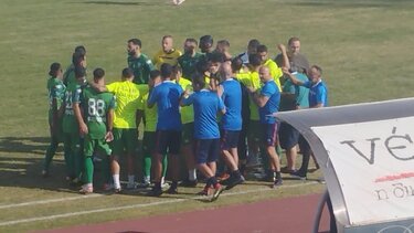 Μεγάλη νίκη για τον Γιούχτα!