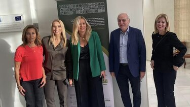 Μπαριτάκης: «Οι Νέες Τεχνολογίες, η Καινοτομία και η Ψηφιακή Γεωργία στην υπηρεσία των αγροτών της Κρήτης»