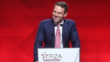 Συνεδριάζει σήμερα η Κοινοβουλευτική Ομάδα του ΣΥΡΙΖΑ