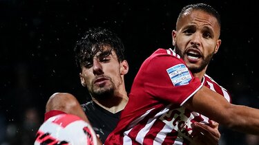 Η ενδεκάδα του ΟΦΗ για το ματς με τον Ολυμπιακό