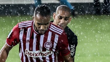 ΟΦΗ-Ολυμπιακός: Πού θα δείτε το μεγάλο παιχνίδι