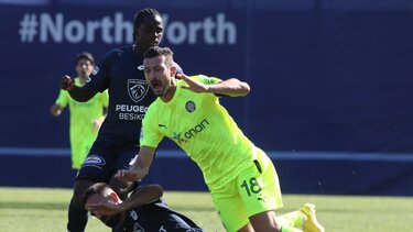 Ο ΟΦΗ ταξιδεύει για Λαμία "φορτωμένος" με κίνητρα