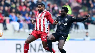 Ο ΟΦΗ, ο Ολυμπιακός και το... manual των ντέρμπι