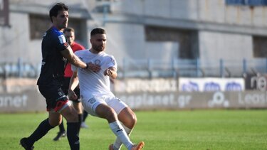 ΟΦΗ: Αυτό πόνεσε πιο πολύ από τα τρία στην Τρίπολη!