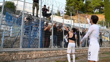 Ποιο είναι το πραγματικό πρόβλημα του ΟΦΗ;