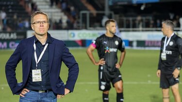 ΟΦΗ: Η ήττα με κάτω τα χέρια και το ντεφορμάρισμα του Νταμπράουσκας