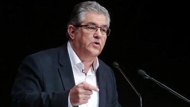 Κουτσούμπας: «Ο ΣΥΡΙΖΑ έχει κόψει κάθε δεσμό με ό,τι θυμίζει Αριστερά»