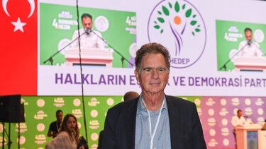 Νίκος Παπανδρέου: "Να μπει τέλος στην τυφλή επιθετικότητα και τη βία"