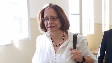 Άρειος Πάγος: Με παραγγελία της εισαγγελέως Γ. Αδειλίνη η προκαταρκτική έρευνα για την υπόθεση των τηλεφωνικών υποκλοπών 