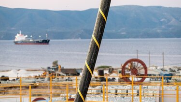 ΑΔΜΗΕ: Πού στρέφονται οι έρευνες της ΕΛ.ΑΣ για τους δράστες της δολιοφθοράς 