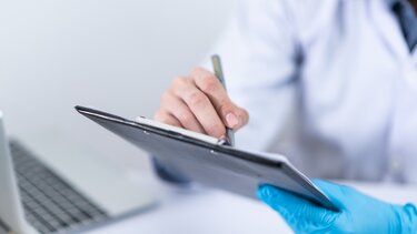  Εγκύκλιος του υπουργείου Εργασίας για τον τρόπο τήρησης των ατομικών ιατρικών φακέλων των εργαζομένων 